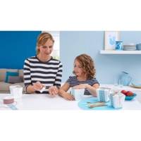 Ruban Adhésif Déchirable à la main Tesafilm 25 mx 19 mm