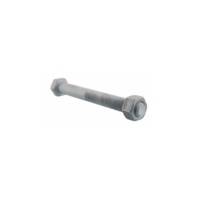 Boulon tête hexagonale D18 240mm HDG 6.8 - Gedimat - SIMPSON STRONG-TIE