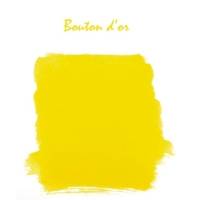 Flacon encre 10ml bouton d'or - HERBIN