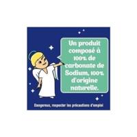 Cristaux de Soude Nettoyant Multi-Usage 100% d'Origine Naturelle 680 g