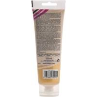 Tube 120ml Peinture Acrylique Décocrème Mat OR