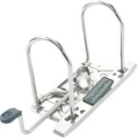 Classeur PVC A4 D70mm Couleur Pastel Aléatoire