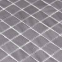Carrelage sol intérieur NATURE GLASS - 31,1 x 46,7 cm ép.5 mm - grey matte - Gedimat - ONIX