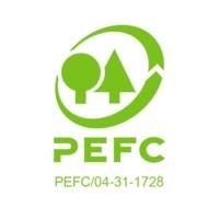 Étui de 24 crayons de couleur EASYcolors droitier