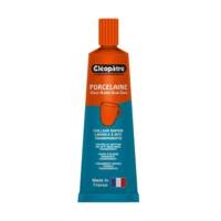Colle technique Cléo'TECH Porcelaine 30g