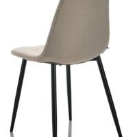 Chaise visiteur ou de réunion FERRA – ArtProg