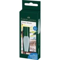 Pinceau à réservoir d'eau "Water Brush", fine - FABER-CASTELL