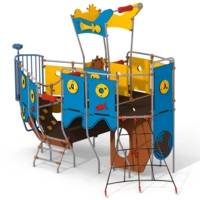 Magic'color - Le bateau - Husson