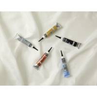 Tube 20ml Peinture GUTTA à l'eau BLANC