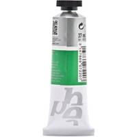 Tube 37 ml Peinture Artist Acrylics Extra fine VERT VERONESE - PÉBÉO