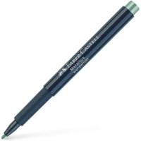 Marqueur Métallics Pointe 1,5 mm couleur vert