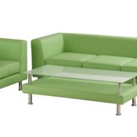 Canapé NODA 3 places – ArtProg