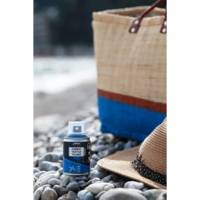 Peinture en Spray 7A - 100ml Spécial Textiles Naturels et Synthétiques - Bleu nuit