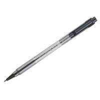 Stylo à bille rétractable BPS-Matic Medium, noir