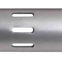 Pieds pour panneaux et grilles