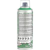 Aérosol 200ml Peinture DécoSpray VERT NOEL - PÉBÉO