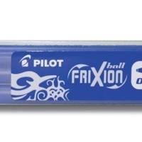 Set de 3 Recharges friXion Ball Clicker (BLS-FR5) Bleu