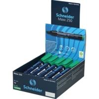 Marqueur permanent Maxx 250 vert