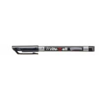 Stylo-Feutre Permanent Write-4-all pointe fine Noir