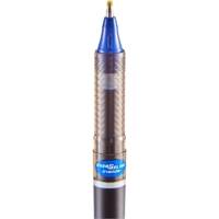 Stylo roller EnerGel Tradio BL117A Pointe 0,7mm Bleu