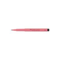 Feutre Pitt Artist Pen Brush corail - FABER-CASTELL