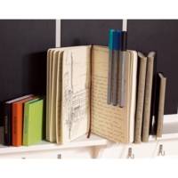 Feutre fin 55 noir 0,3 mm