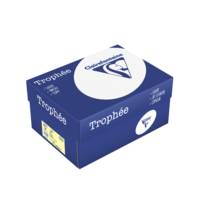 Ramette 250 Feuilles Papier 160g A3 420x297 mm Certifié FSC  CANARI
