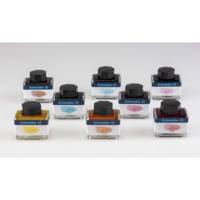 Encre liquide Lemon Cake Verre de 15 ml