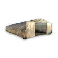 Serre Tunnel Professionnelle Normandie – Serres Tonneau