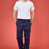 Pantalon Prestige Idéal Plus - DMD France