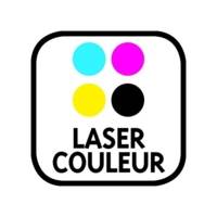 Boite 480 Etiquette Polyester résistante et repositionnable 63,5 x 33,9 mm, blanc