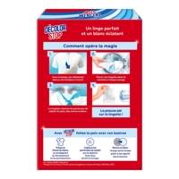 Ravive le Blanc x18 Lingettes