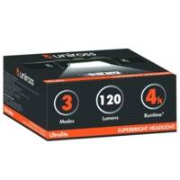 Lampe Frontale Led ULTRALITE