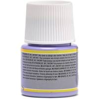Flacon 45 ml Peinture P150 porcelaine Coloris Bleu lavande