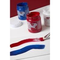 Pot 700 ml Peinture Acrylique POP ART HV Magenta - PÉBÉO