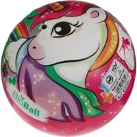 Ballon licorne 23cm de diamètre
