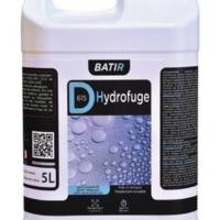 Hydrofuge D615 BATIR - Gedimat