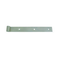Penture bout droit inox Ø14 mm - Gedimat - AFBAT