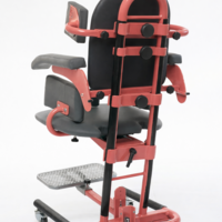 Siège PMR adapté MODUL - Héphaïstos