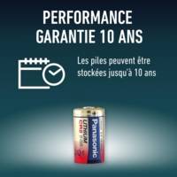Pile Photo Power CR2 Lithium 3 V