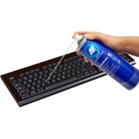 Sprayduster Aérosol dépoussiérant Toute position 200 ml