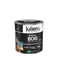 Peinture BOIS microporeux blanc - Gedimat - JULIEN