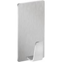 Set de 2 Crochets Powerstrips Auto-Adhésifs Waterproof Carré Small