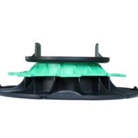 Plot ESSENTIEL réglable pour pose lambourdes - Gedimat - JOUPLAST