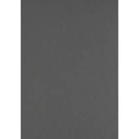 Paquet 100 Couvertures reliure Text&Cover 240g A4 210x297 mm Gris ardoise