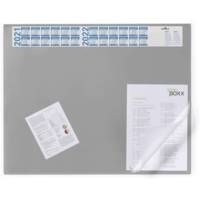 Sous-main 65X52 CM gris - DURABLE