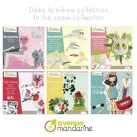 Coffret créatif, Multi Activity, Dreamy - Multicolore - AVENUE MANDARINE