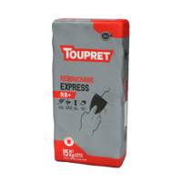 Enduit REBOUCHAGE EXPRESS - Gedimat - TOUPRET