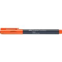Marqueur fluo Neon 1,5mm Orange a little bit juicy