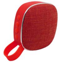 Valise aluminium avec enceinte sans fil - Gedimat - FISCHER
